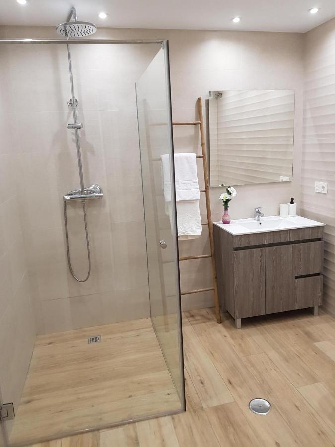 Apartamento Encantador Lucena Exterior foto