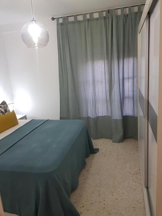 Apartamento Encantador Lucena Exterior foto