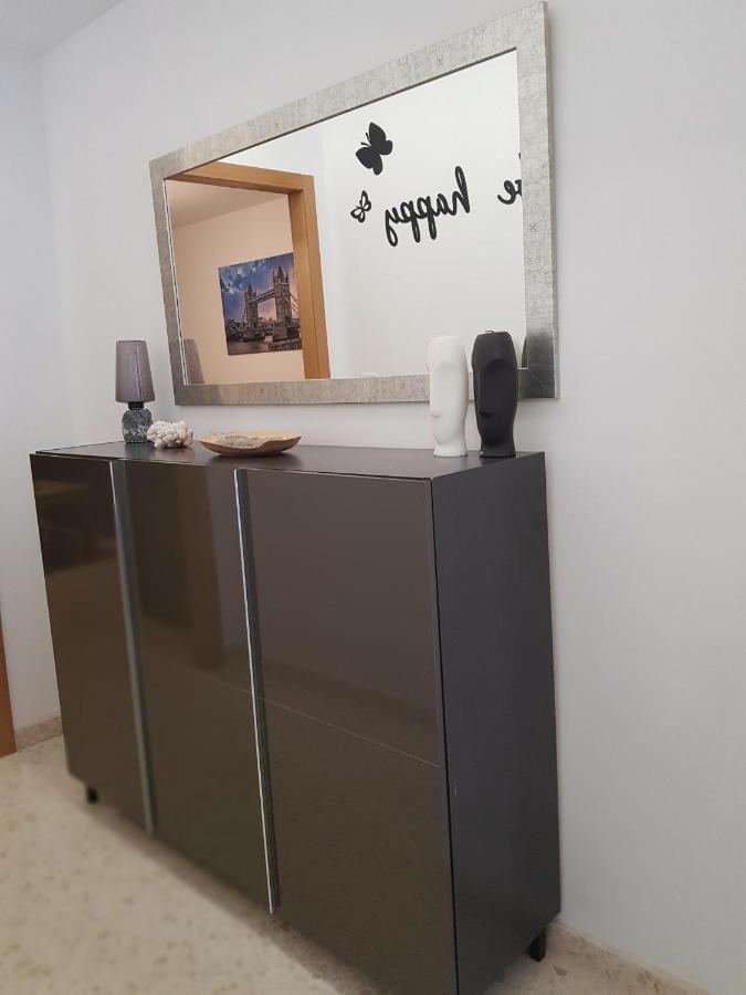 Apartamento Encantador Lucena Exterior foto